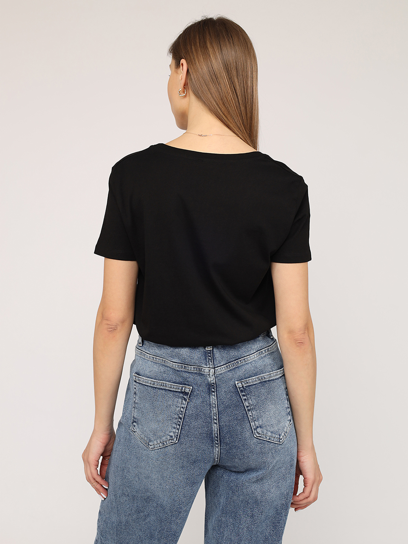 Футболки і поло YUKI модель ЦБ-00270852 Футболки і поло YUKI модель ЦБ-00270852 Фото