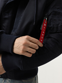 Куртки та дублянки Airboss модель 608028342197 Фото