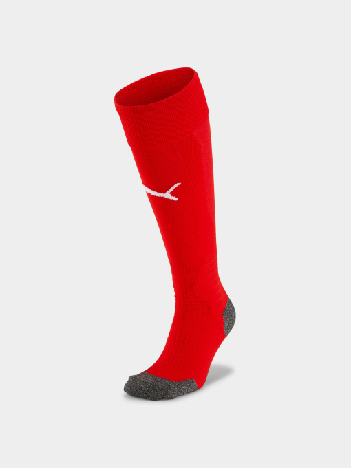Шкарпетки та гольфи PUMA Team Liga Socks модель 703438 Фото