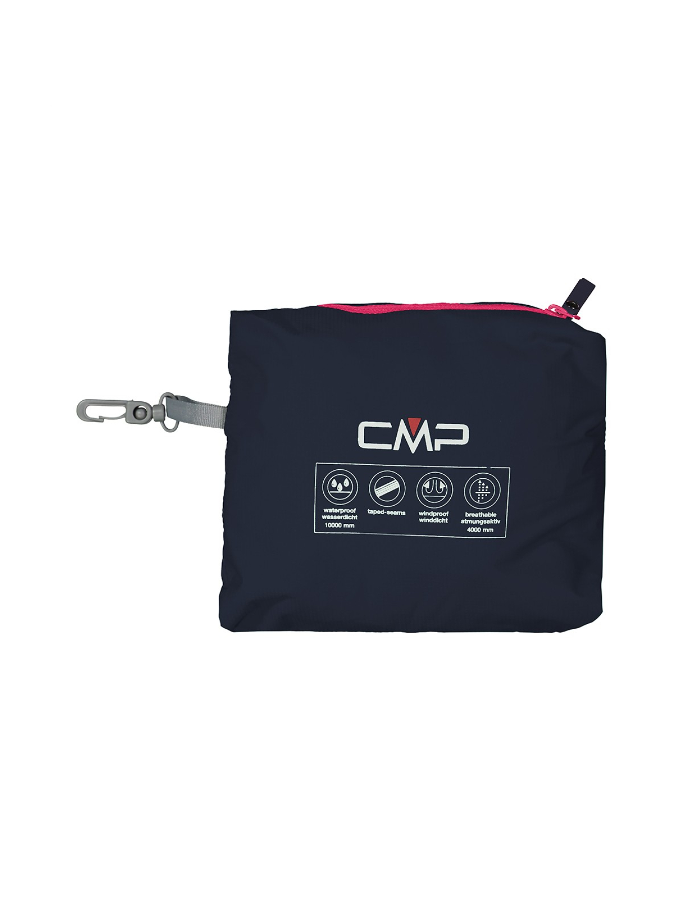 Куртки та дублянки CMP модель 39X7985-N950 Фото