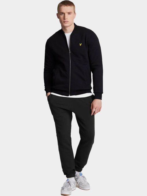 Брюки Lyle & Scott модель ML720VOG-Z865 Фото