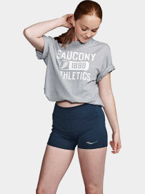 Футболки и поло Saucony модель SAU800050-LGHA4 Фото