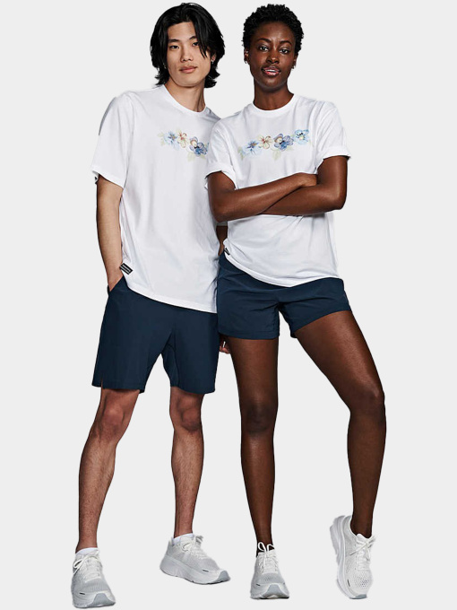 Футболки і поло Saucony модель SAU800050-SUM3 Фото