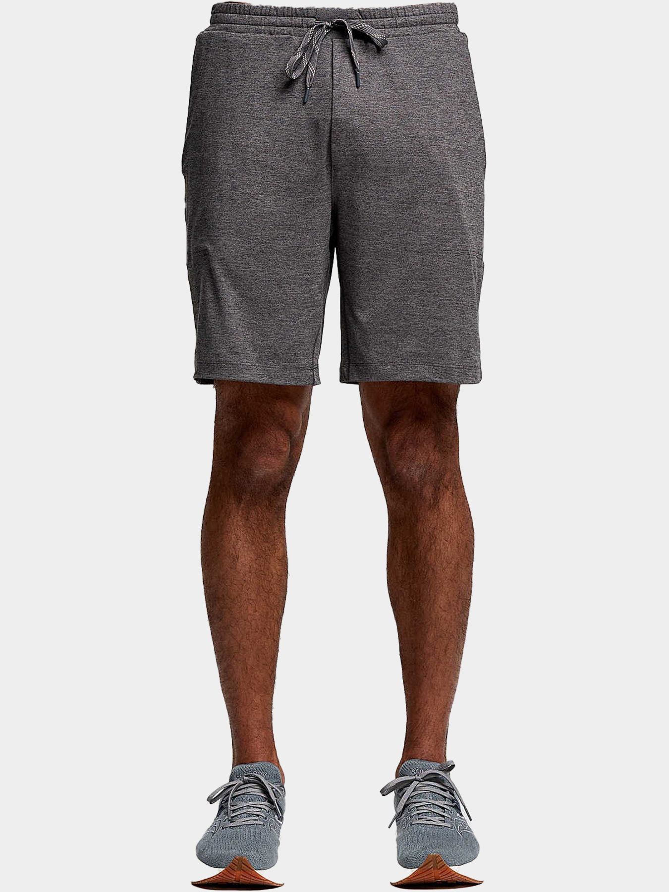 Шорти Saucony модель SAM800369-CAH Фото