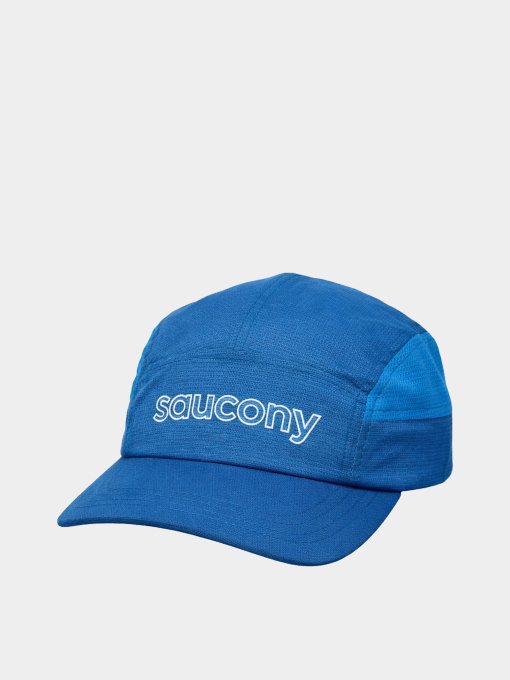 Шапки та кепки Saucony модель SAU800074-AZS5 Фото