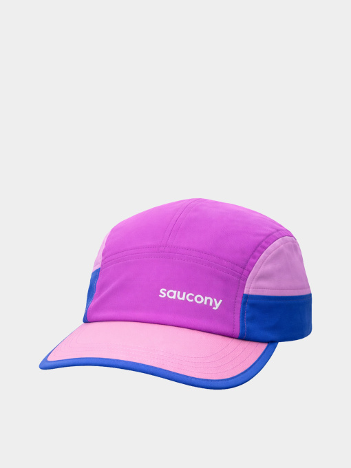 Шапки та кепки Saucony модель SAU800074-ORS5 Фото