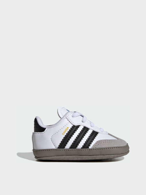 Кроссовки Adidas Samba модель JI2758 Фото
