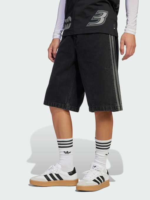 Шорти Adidas Adicolor модель JC6719 Фото