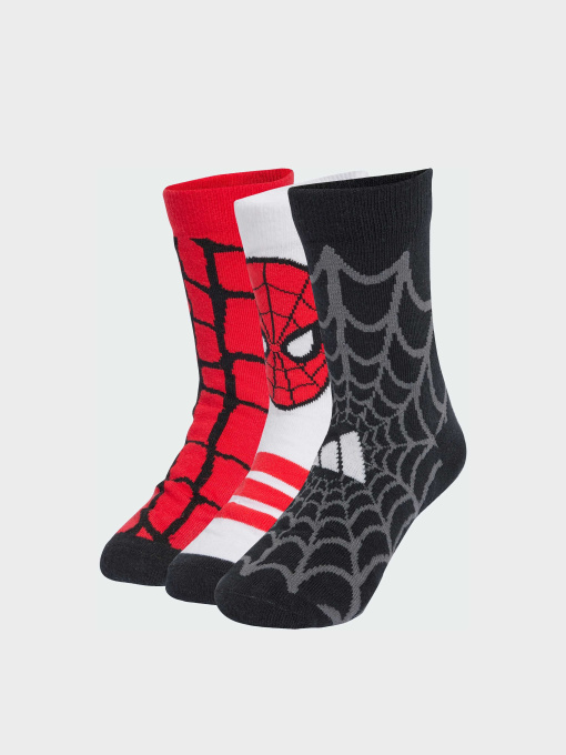 Носки и гольфы Adidas Marvel модель JM1827 Фото