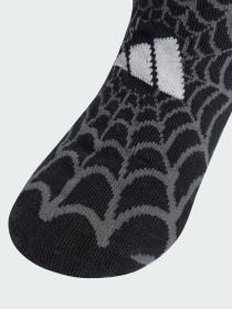 Шкарпетки та гольфи Adidas Marvel модель JM1827 Фото