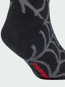 Шкарпетки та гольфи Adidas Marvel модель JM1827 Фото