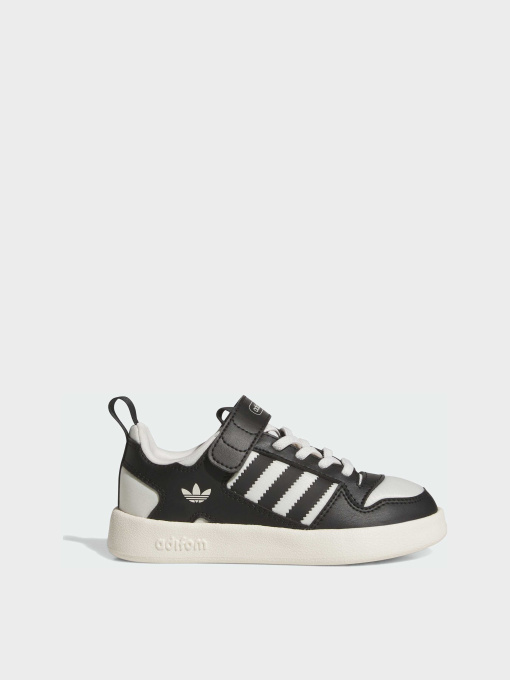 Кроссовки Adidas Forum модель JR0393 Фото