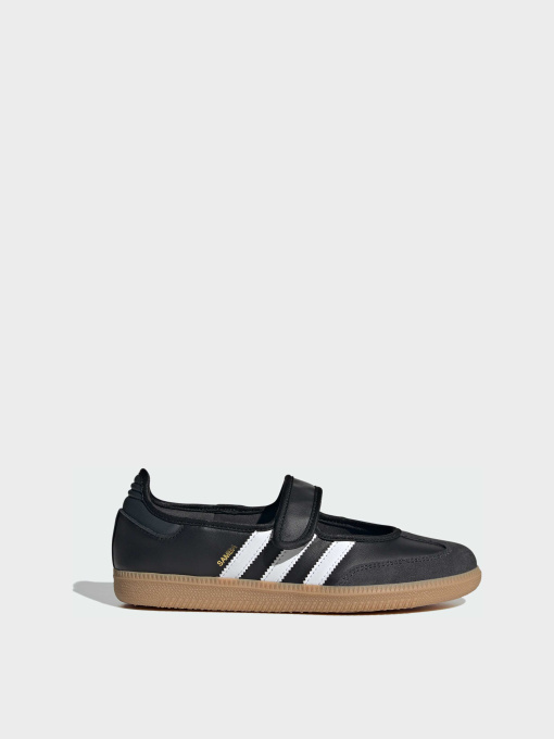 Кеды Adidas Samba модель JQ6445 Фото