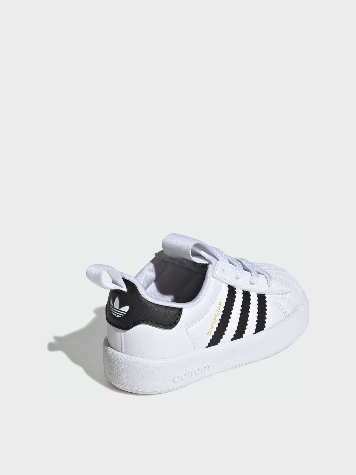 Кроссовки Adidas Superstar модель JS0720 Фото
