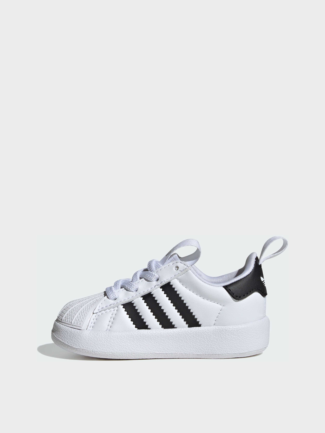 Кроссовки Adidas Superstar модель JS0720 Фото