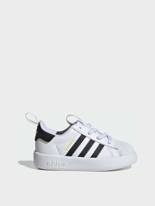 Кроссовки Adidas Superstar модель JS0720 Фото