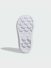 Кроссовки Adidas Superstar модель JS0720 Фото