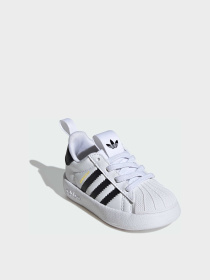 Кроссовки Adidas Superstar модель JS0720 Фото