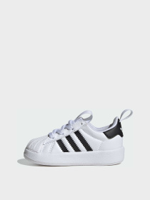 Кроссовки Adidas Superstar модель JS0720 Фото