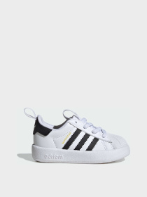 Кроссовки Adidas Superstar модель JS0720 Фото