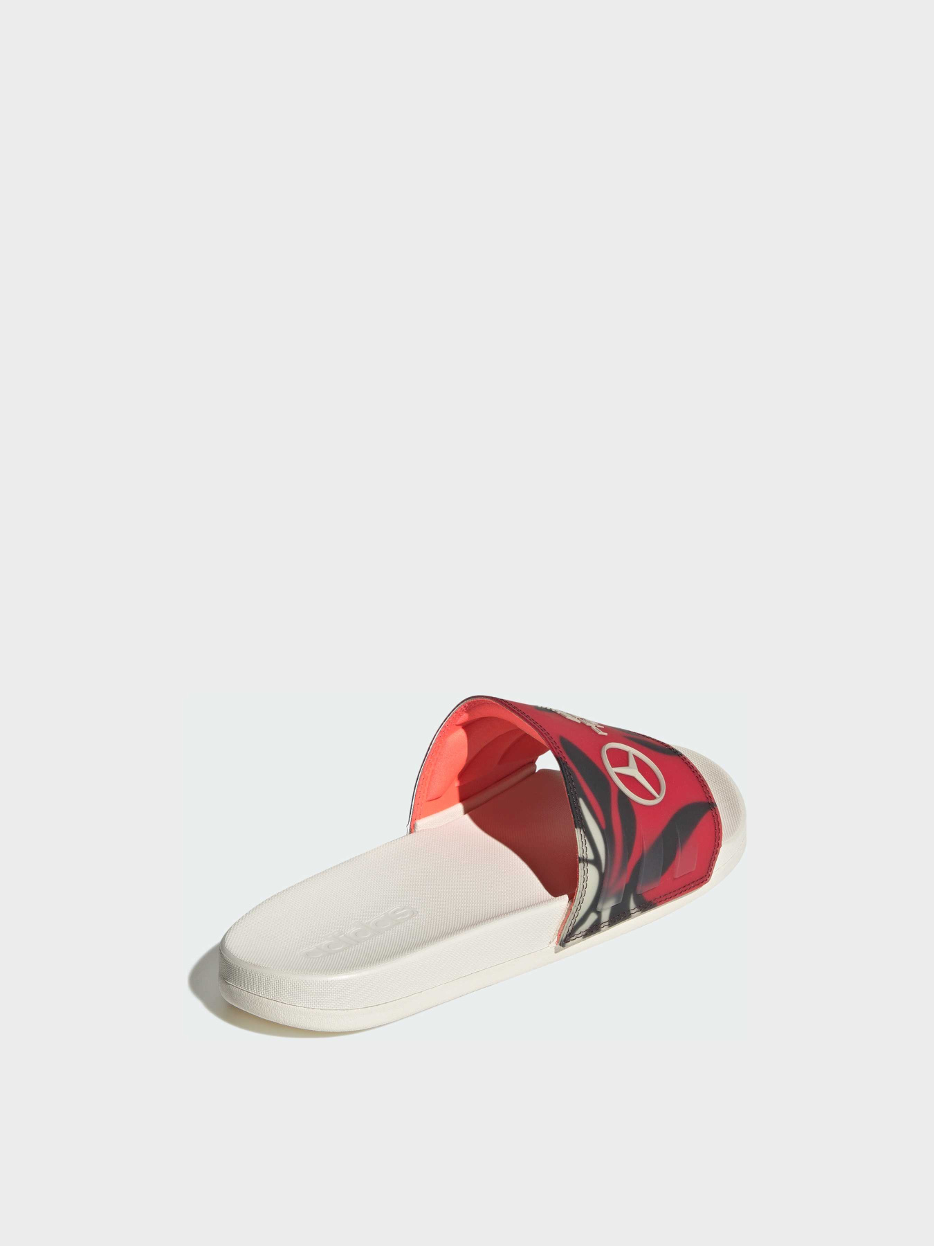 Шлёпанцы Adidas Adilette модель JQ1937 Фото