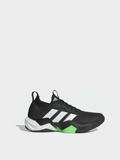 Кроссовки Adidas Rapida модель JS3167 Фото