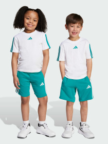Шорти Adidas модель JV8589 Фото