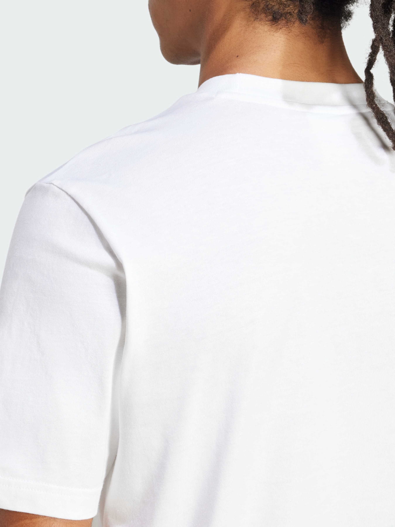 Футболки и поло Adidas модель JF1092 Футболки и поло Adidas модель JF1092 Фото