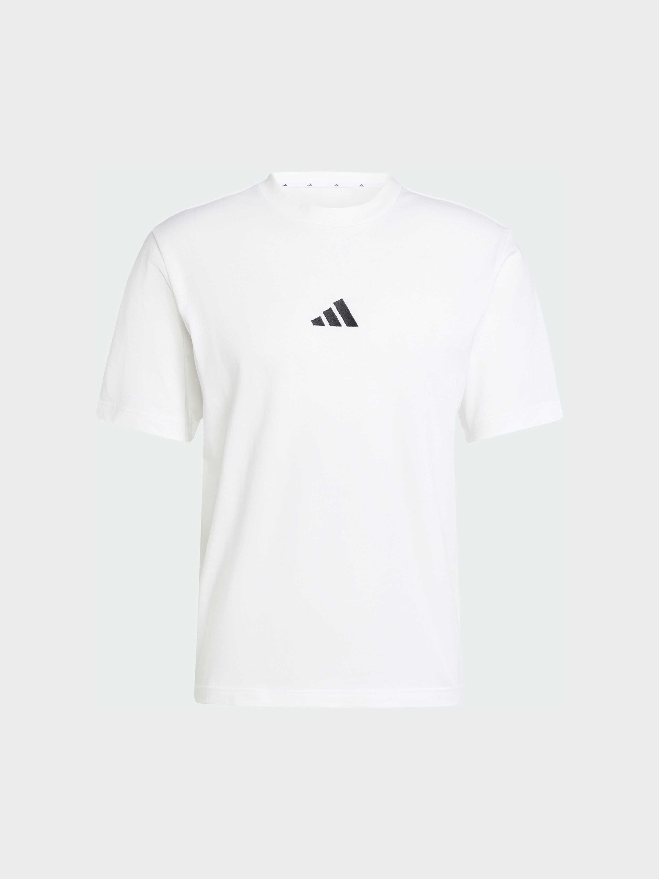 Футболки и поло Adidas модель JF1092 Футболки и поло Adidas модель JF1092 Фото