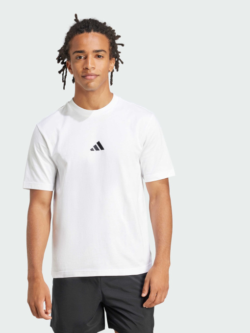 Футболки і поло Adidas модель JF1092 Фото