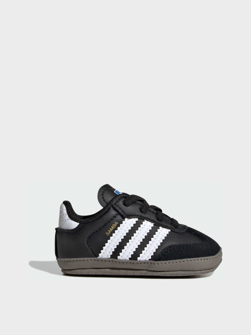 Кроссовки Adidas Samba модель JI2757 Фото