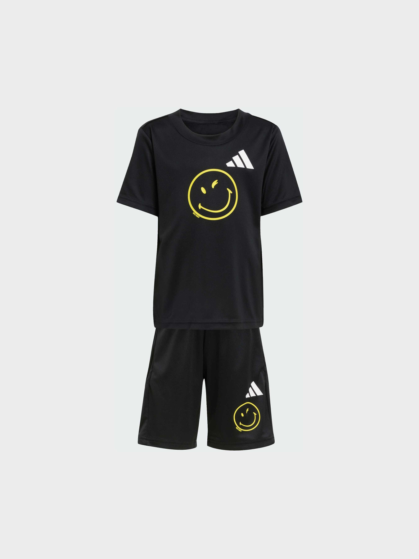Костюмы Adidas модель JN2156 Костюмы Adidas модель JN2156 Фото