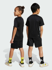 Костюмы Adidas модель JN2156 Фото