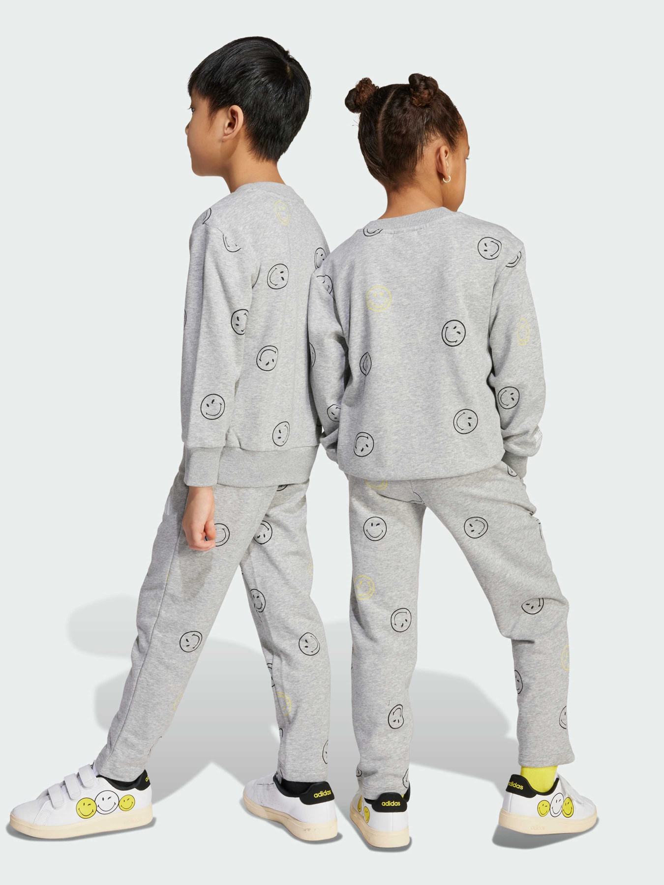 Костюмы Adidas модель JN2158 Фото