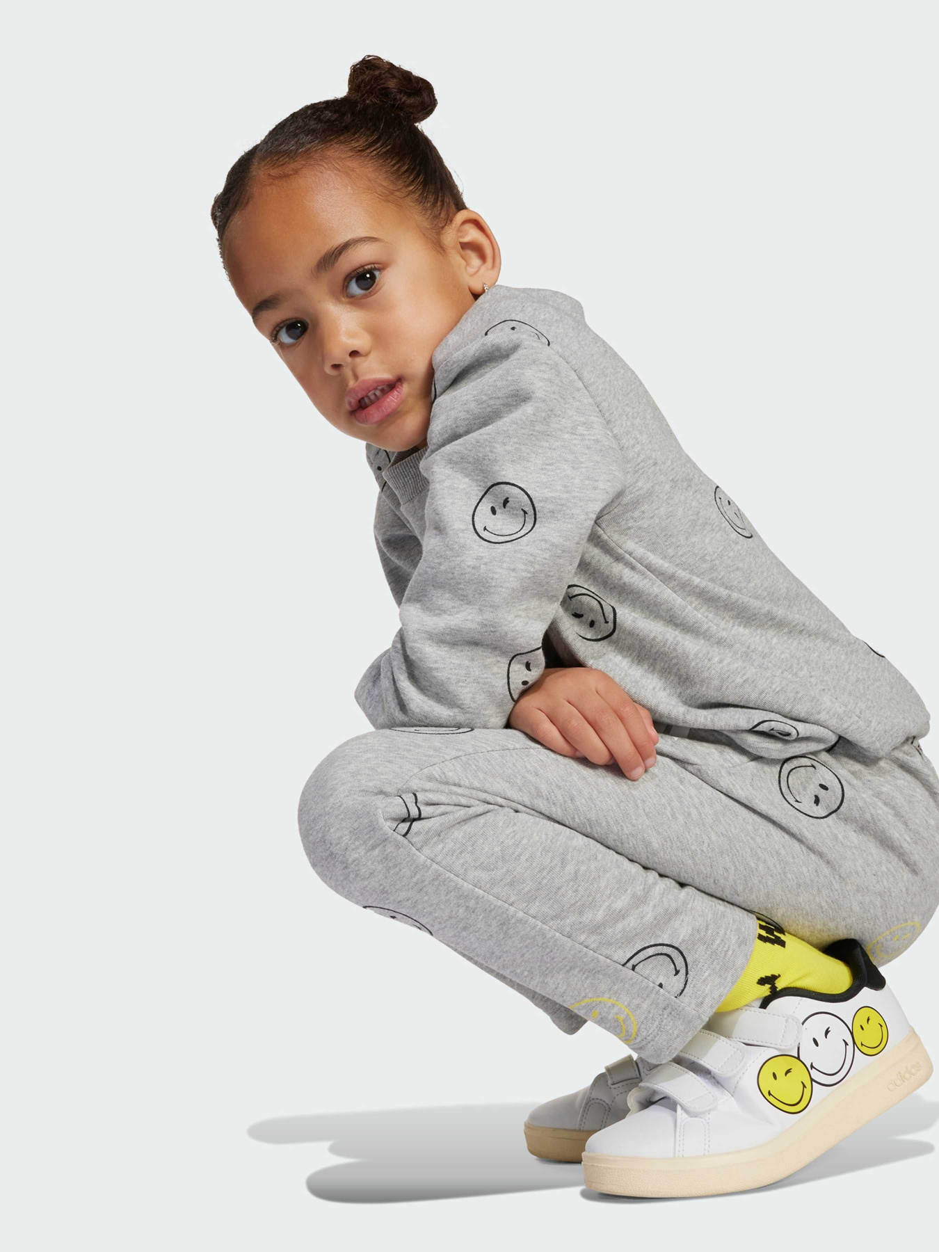 Костюмы Adidas модель JN2158 Фото
