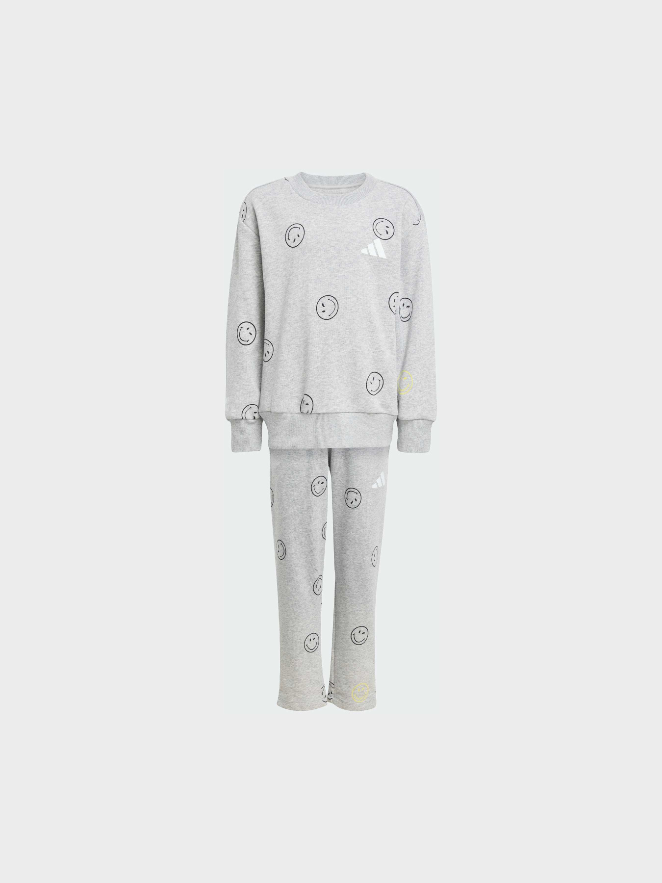 Костюмы Adidas модель JN2158 Фото