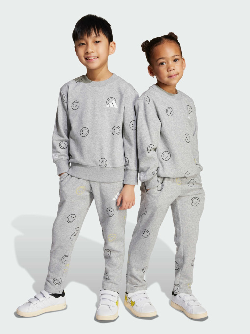 Костюмы Adidas модель JN2158 Фото