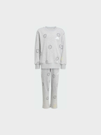 Костюмы Adidas модель JN2158 Фото