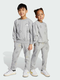 Костюмы Adidas модель JN2158 Фото