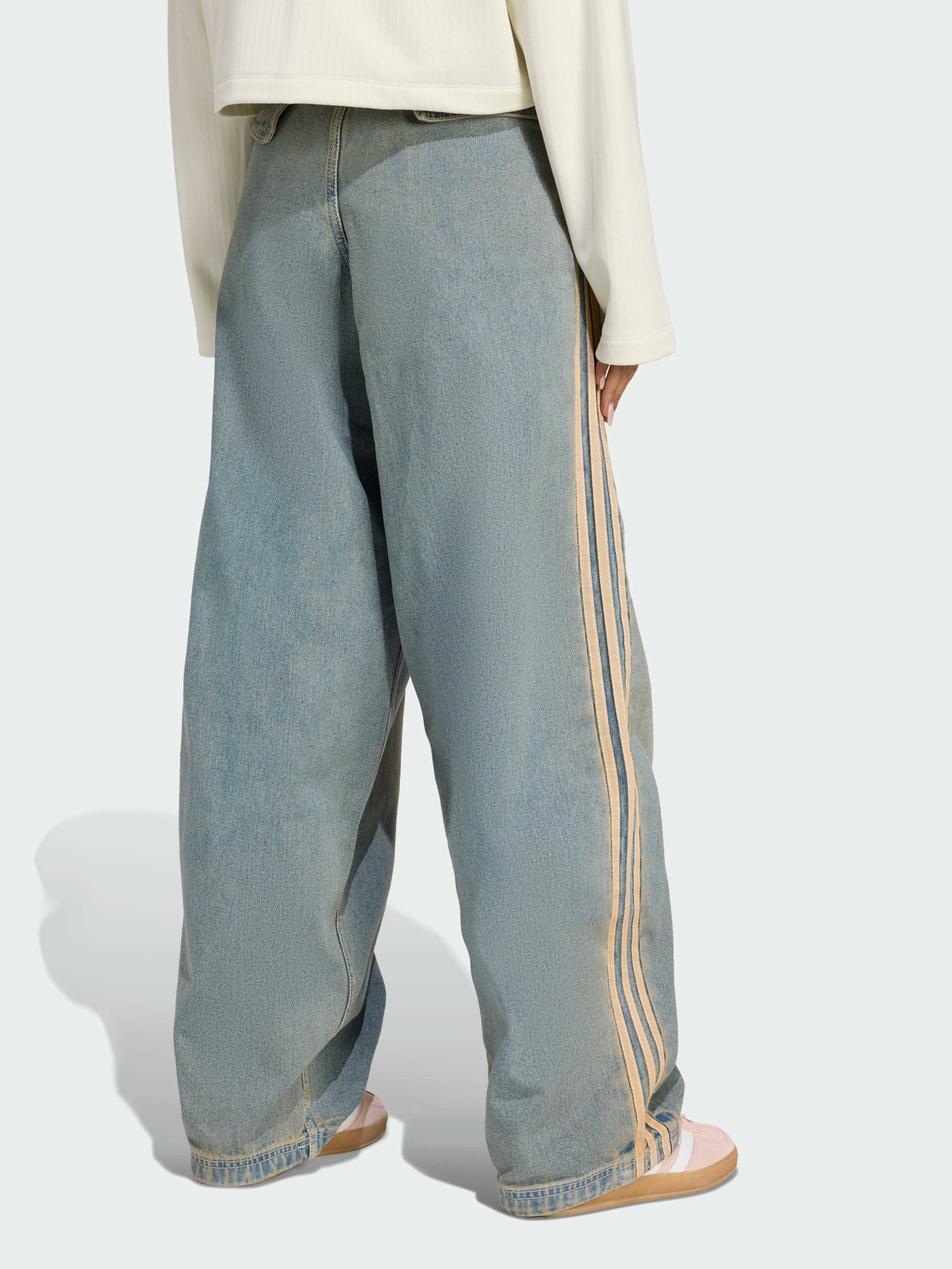 Брюки Adidas модель JY2868 Фото