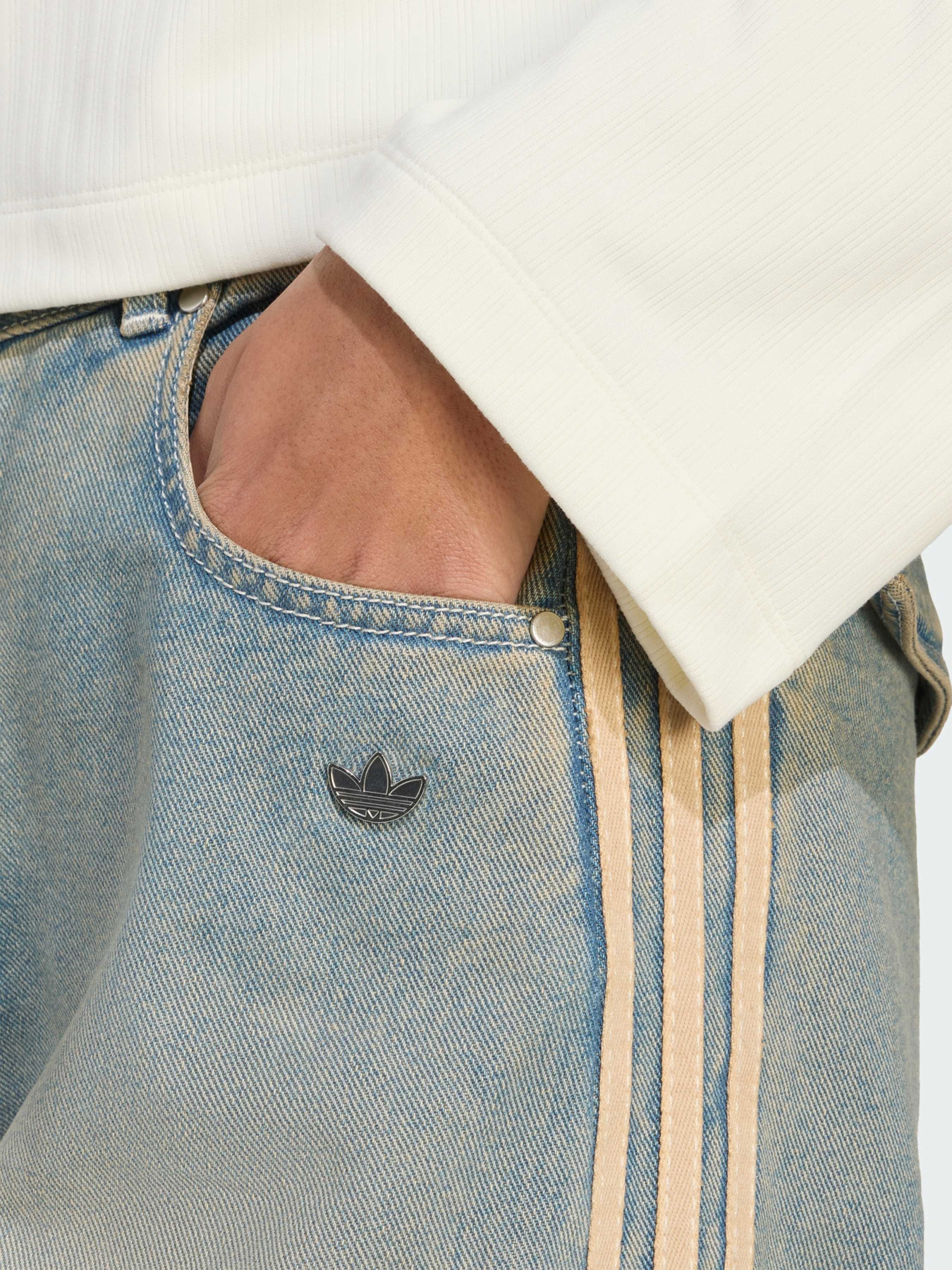 Брюки Adidas модель JY2868 Фото