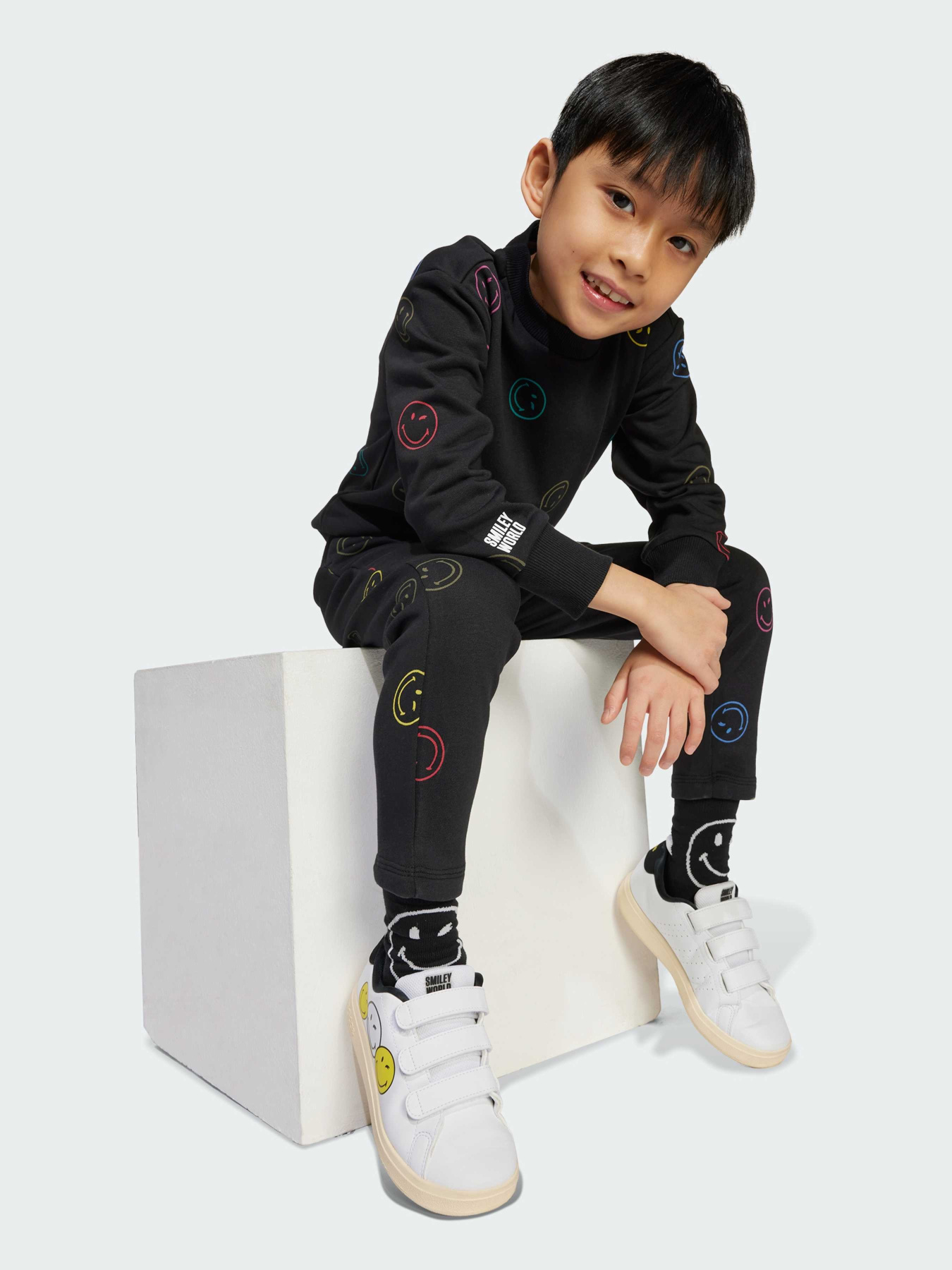 Костюмы Adidas модель JY4803 Фото