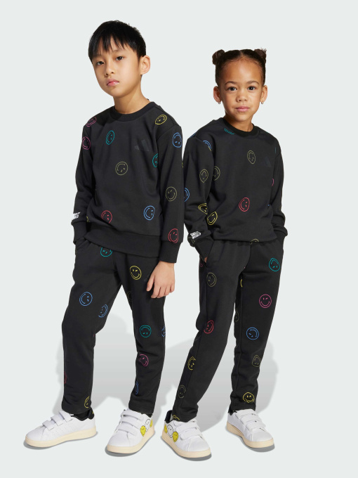 Костюмы Adidas модель JY4803 Фото