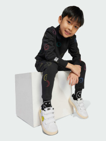 Костюмы Adidas модель JY4803 Фото