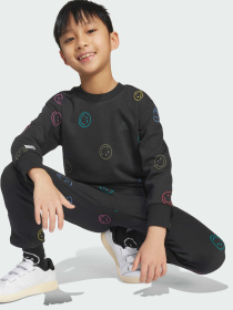 Костюмы Adidas модель JY4803 Фото