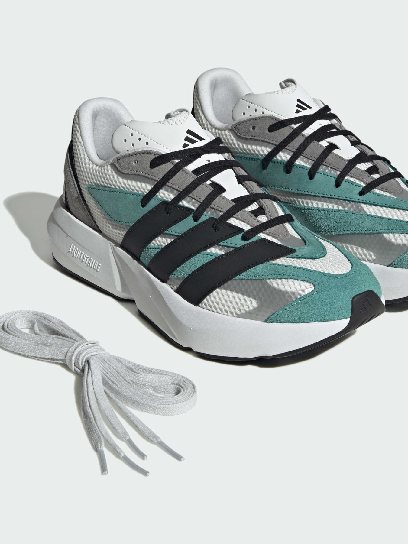 Кросівки Adidas модель JR3462 Фото