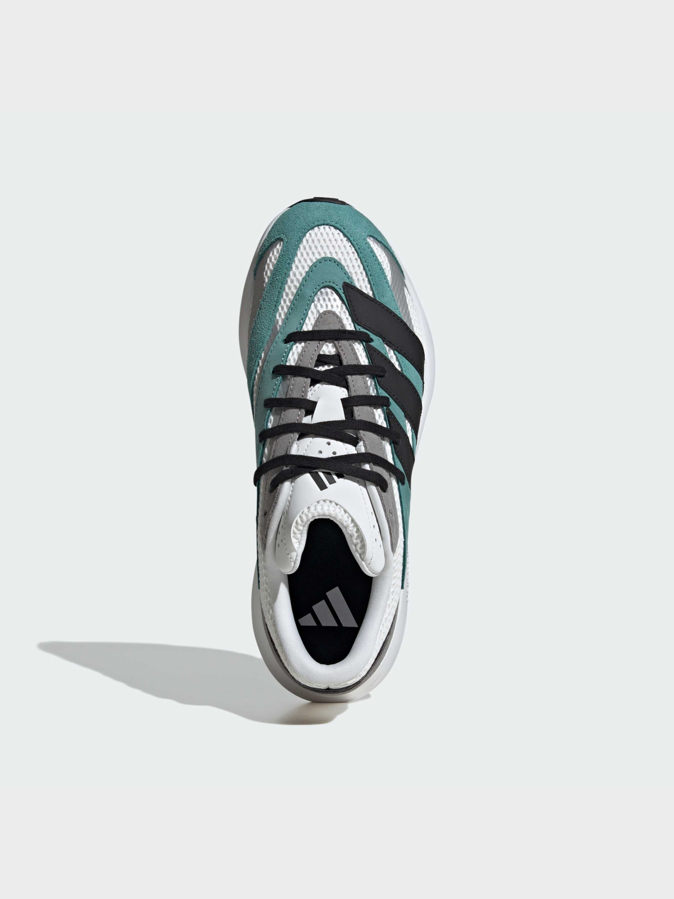 Кросівки Adidas модель JR3462 Фото