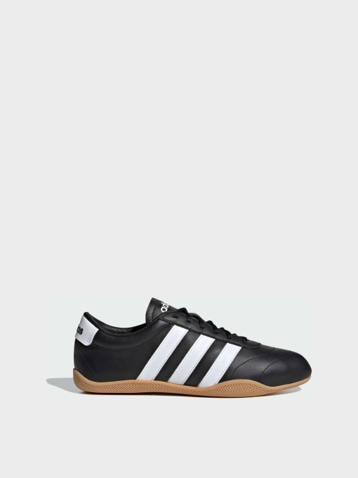Кроссовки Adidas Grand Court модель JQ9684 Фото