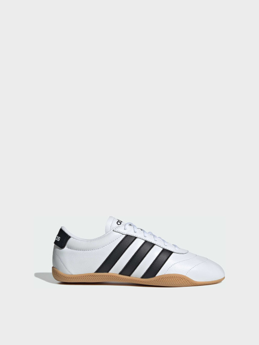 Кроссовки Adidas Grand Court модель JQ9688 Фото