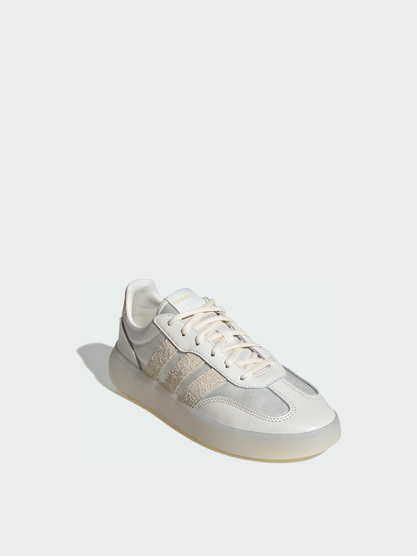 Кеды Adidas модель JR1221 Фото